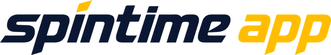 spintime app logo